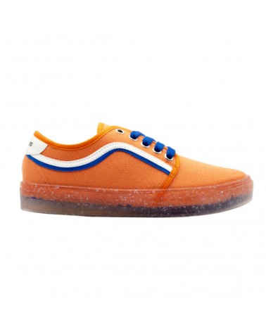Sneaker Spandau Orange Woman