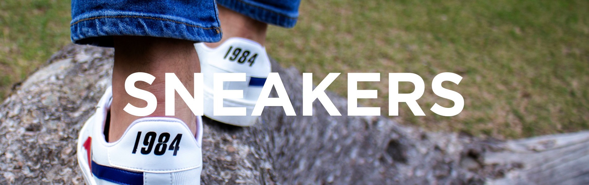 Sneakers Hombre | Tienda Online Recykers