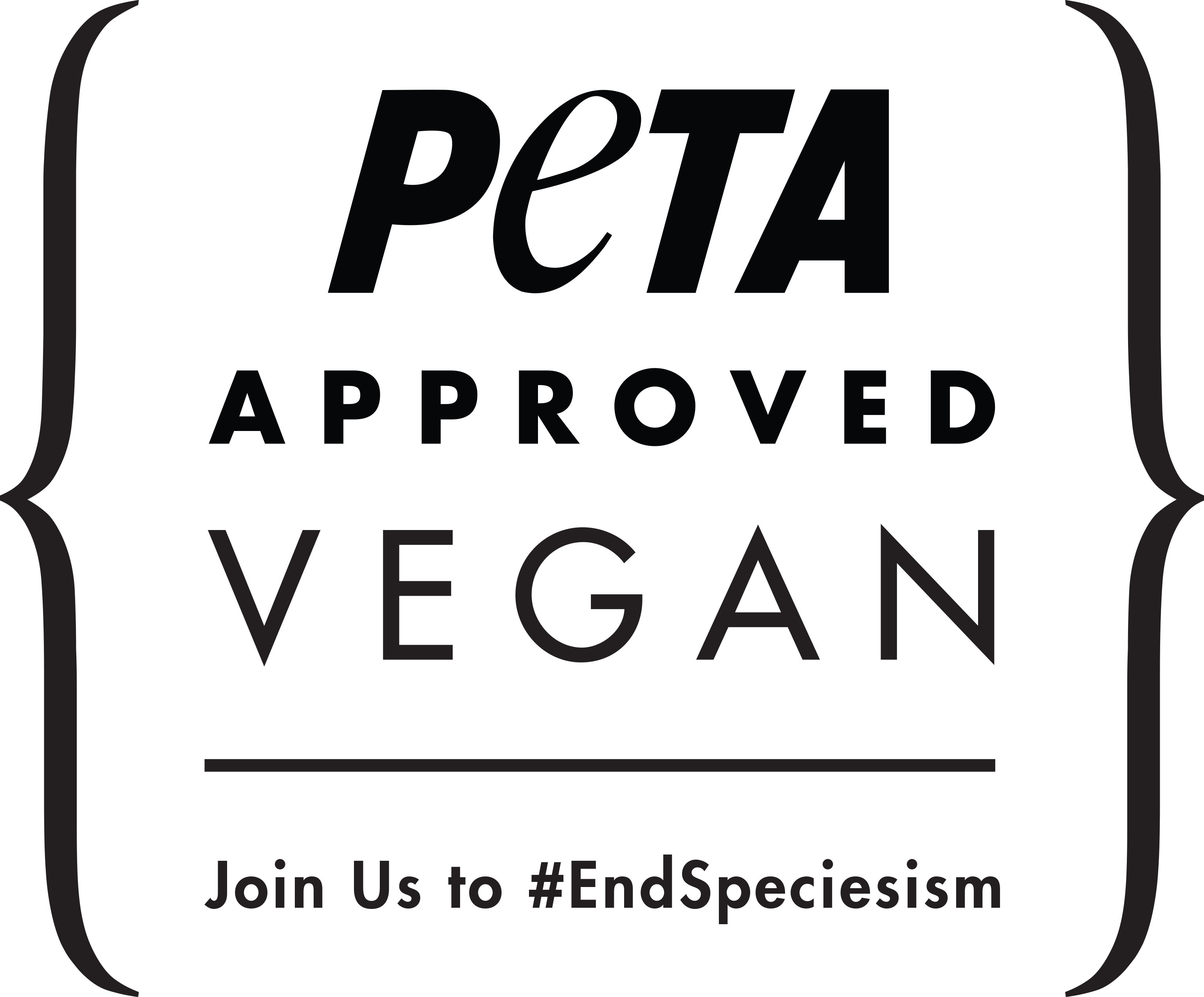PETA-Approved Vegan - PETA UK