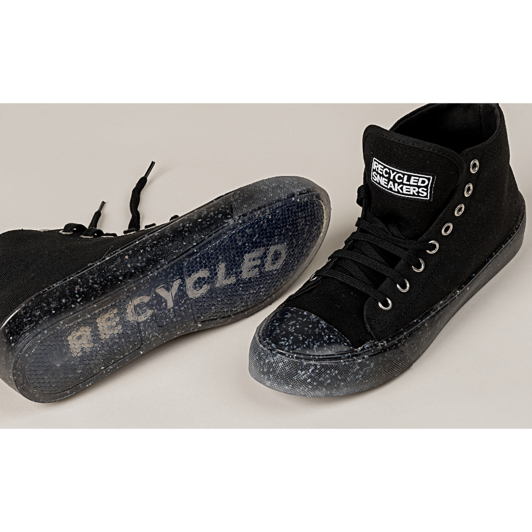 Recykers - Tienda online de zapatos reciclados
